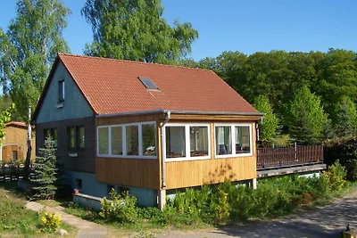Casa di vacanza Kukuk 5 camere da letto