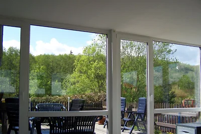Casa di vacanza Kukuk 5 camere da letto