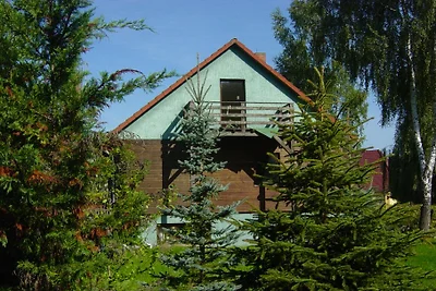 Casa di vacanza Kukuk 5 camere da letto