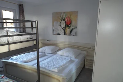Ferienhaus Nr.2 am See (ebenerdig)