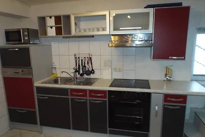 Ferienhaus Nr.2 am See (ebenerdig)