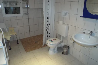 Ferienhaus Nr.2 am See (ebenerdig)