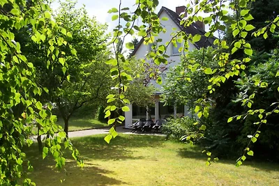 Ferienhaus Nr.2 am See (ebenerdig)
