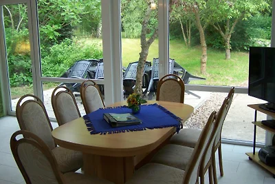 Ferienhaus Nr.2 am See (ebenerdig)