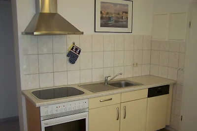 Ferienhaus Nr.7 am See (ebenerdig)