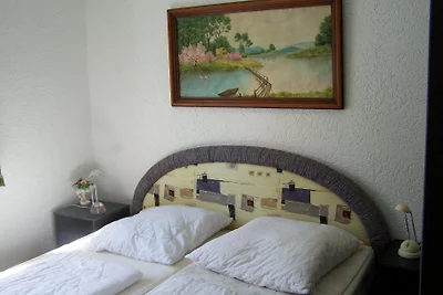 Ferienhaus Nr.7 am See (ebenerdig)