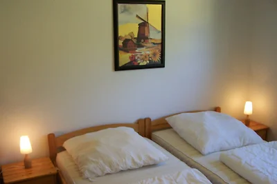 Ferienhaus Nr.7 am See (ebenerdig)