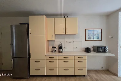 Ferienhaus Nr.7 am See (ebenerdig)