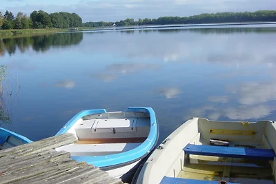 FeWo direkt am See (1 Schlafz.)