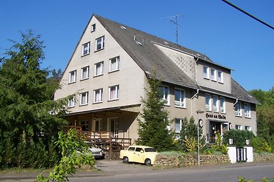Gruppenhaus "Haus am Walde"