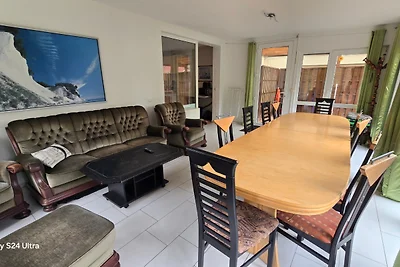 Ferienhaus Nr.7 am See (ebenerdig)