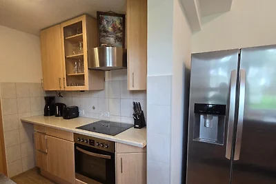 Bungalow direkt am See (ebenerdig)