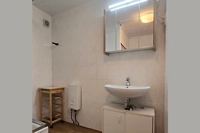 Bungalow Nr.2 am Klein-Pritzer See