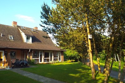 Holiday home no.1 directly on the lake