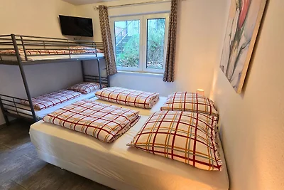 Ferienhaus Nr.2 am See (ebenerdig)