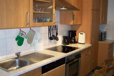 Ferienhaus Nr.3 am See (7 Schlafz.)