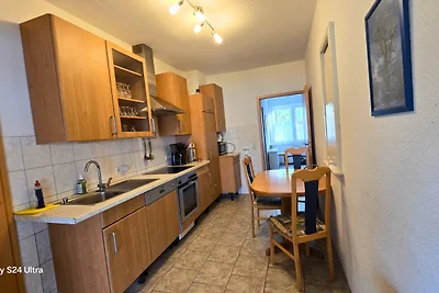 Ferienhaus Nr.1 am See (4+1 SZ)