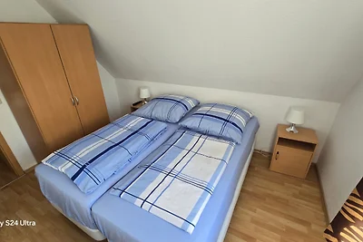 Ferienhaus Nr.1 am See (4+1 SZ)