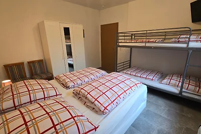 Ferienhaus Nr.2 am See (ebenerdig)