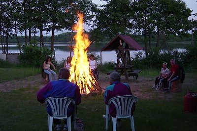 FeWo direkt am See (1 Schlafz.)