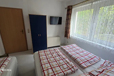 Ferienhaus Nr.1 am See (4+1 SZ)