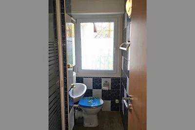 Bungalow direkt am See (ebenerdig)