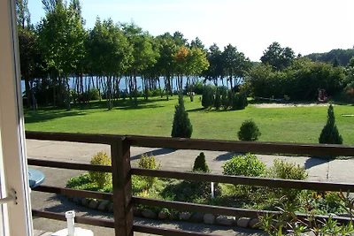 FeWo direkt am See (1 Schlafz.)