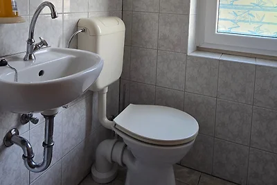 Ferienhaus Nr.1 am See (4+1 SZ)