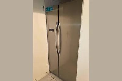 Ferienhaus Nr.2 am See (ebenerdig)