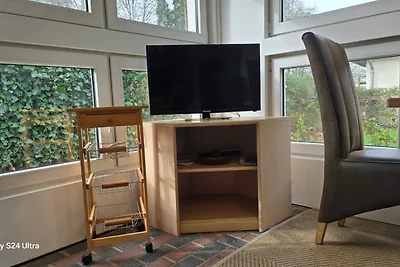 Bungalow Nr.2 am Klein-Pritzer See