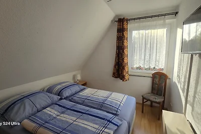 Ferienhaus Nr.1 am See (4+1 SZ)