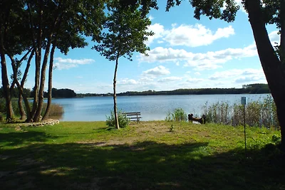 Mobilheim am See (3 Schlafz.)
