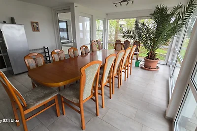 Bungalow direkt am See (ebenerdig)