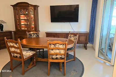 Ferienhaus Nr.1 am See (4+1 SZ)