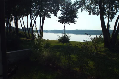 Mobilheim am See (3 Schlafz.)
