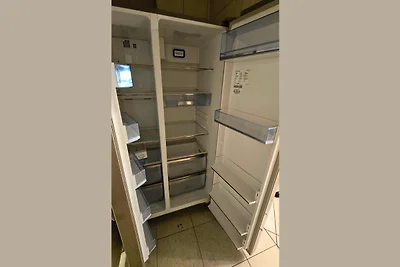 Ferienhaus Nr.2 am See (ebenerdig)