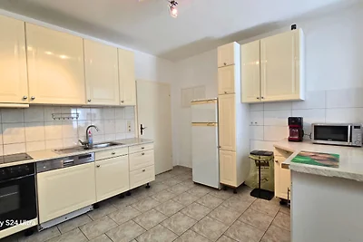 Ferienhaus Nr.5 am See (6 Schlafz.)