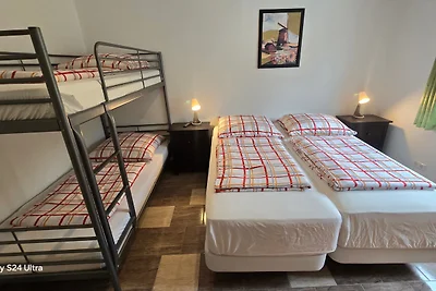 Ferienhaus Nr.7 am See (ebenerdig)