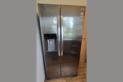 Bungalow direkt am See (ebenerdig)