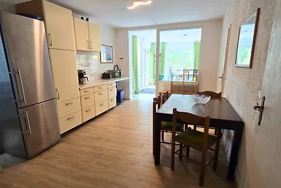 Ferienhaus Nr.7 am See (ebenerdig)