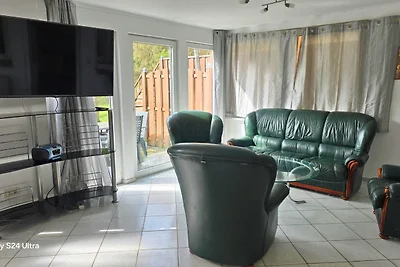 Ferienhaus Nr.5 am See (6 Schlafz.)