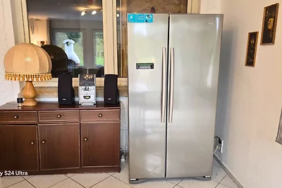 Ferienhaus Nr.5 am See (6 Schlafz.)