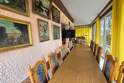 Kućica #3 na jezeru (7 spavaćih soba)