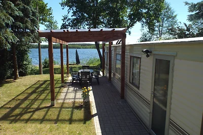 Mobilheim am See (3 Schlafz.)