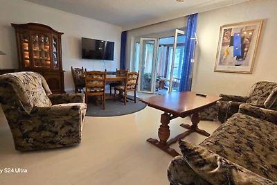 Ferienhaus Nr.1 am See (4+1 SZ)