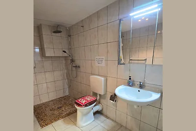 Ferienhaus Nr.2 am See (ebenerdig)