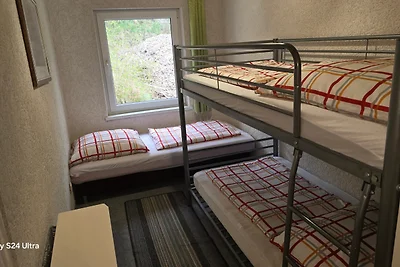 Ferienhaus Nr.7 am See (ebenerdig)