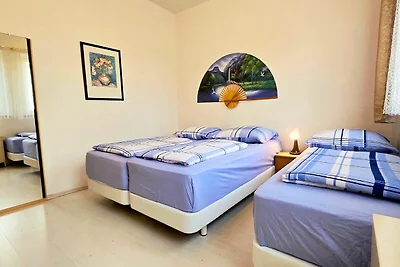 Kućica #3 na jezeru (7 spavaćih soba)