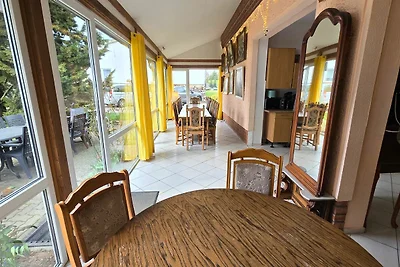 Kućica #3 na jezeru (7 spavaćih soba)