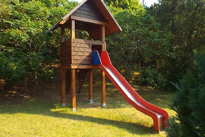 Casa di vacanza Kukuk 5 camere da letto